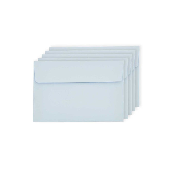 Rico Paper Poetry Luxury 5 Envelopes C7