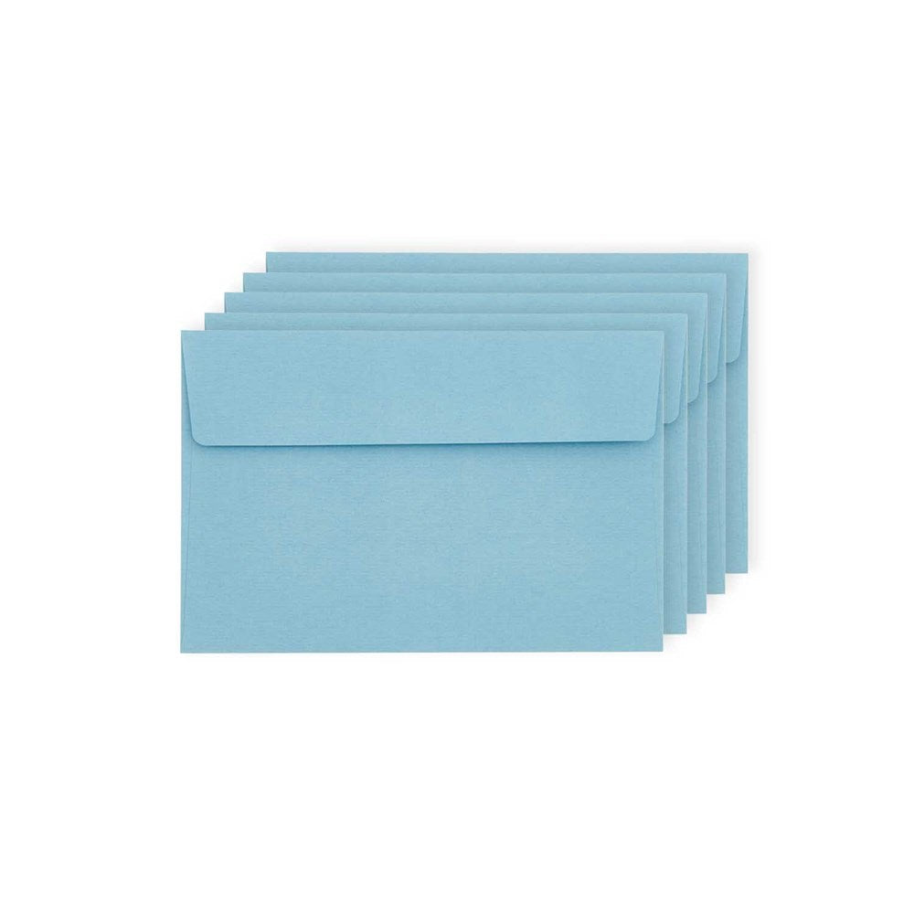 Rico Paper Poetry Luxury 5 Envelopes C7