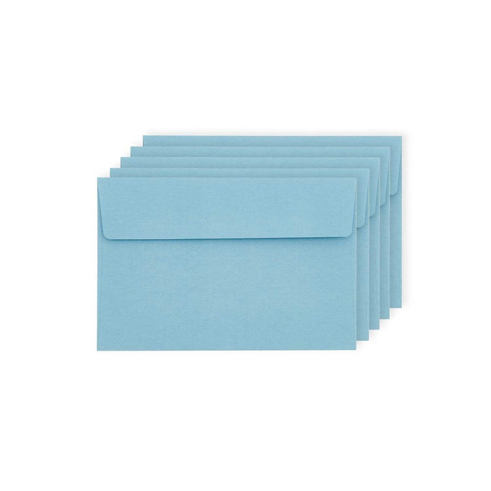 Rico Paper Poetry Luxury 5 Envelopes C7