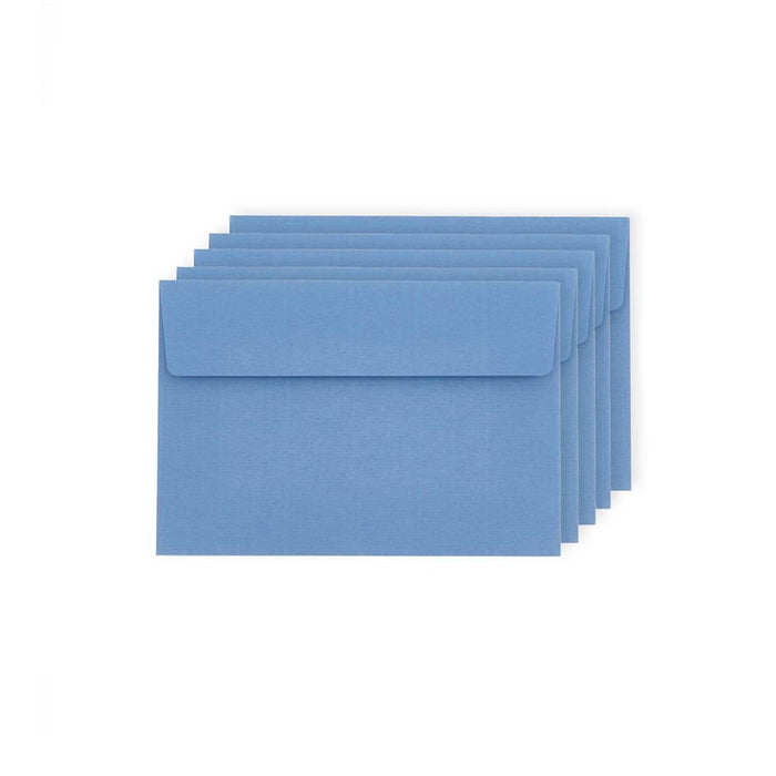 Rico Paper Poetry Luxury 5 Envelopes C7