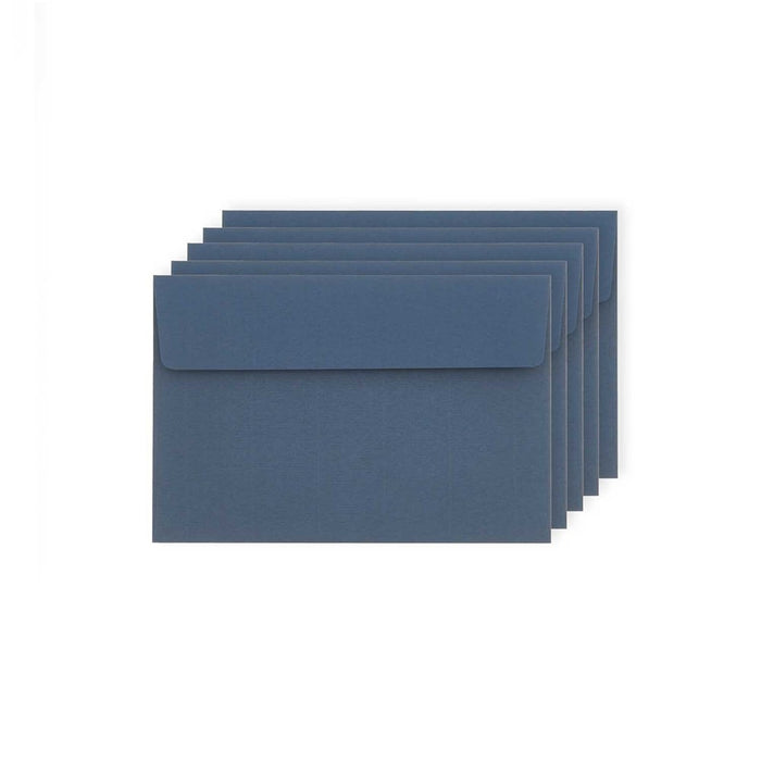 Rico Paper Poetry Luxury 5 Envelopes C7