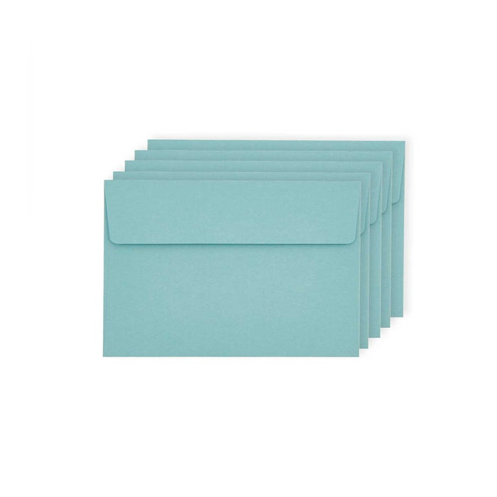 Rico Paper Poetry Luxury 5 Envelopes C7
