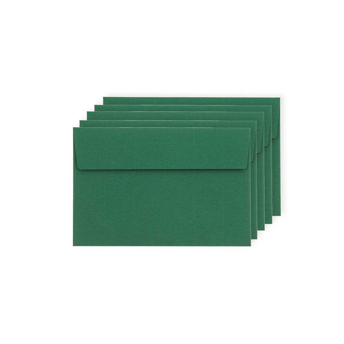 Rico Paper Poetry Luxury 5 Envelopes C7