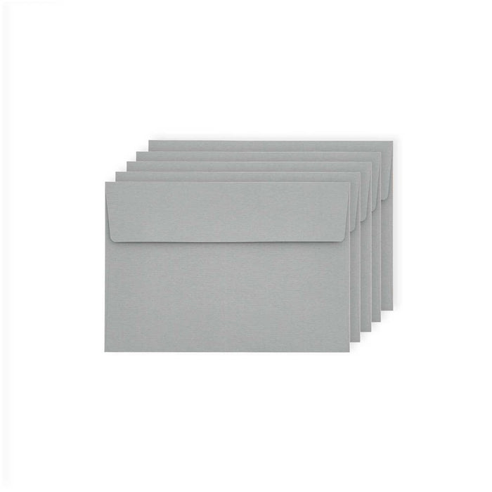 Rico Paper Poetry Luxury 5 Envelopes C7
