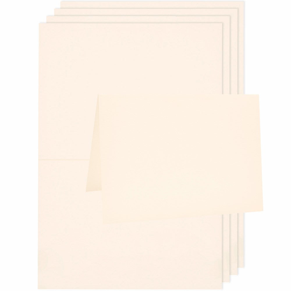 Rico Paper Poetry Luxury 5 Cards A5