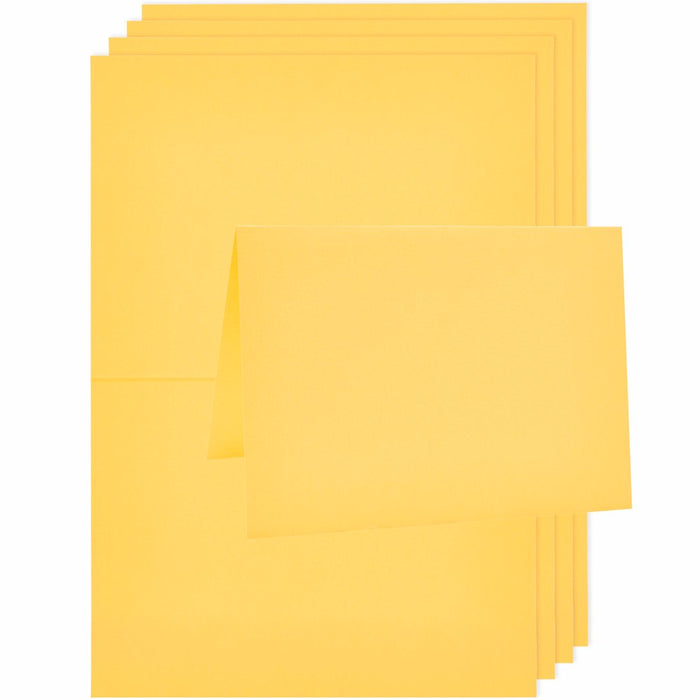 Rico Paper Poetry Luxury 5 Cards A5