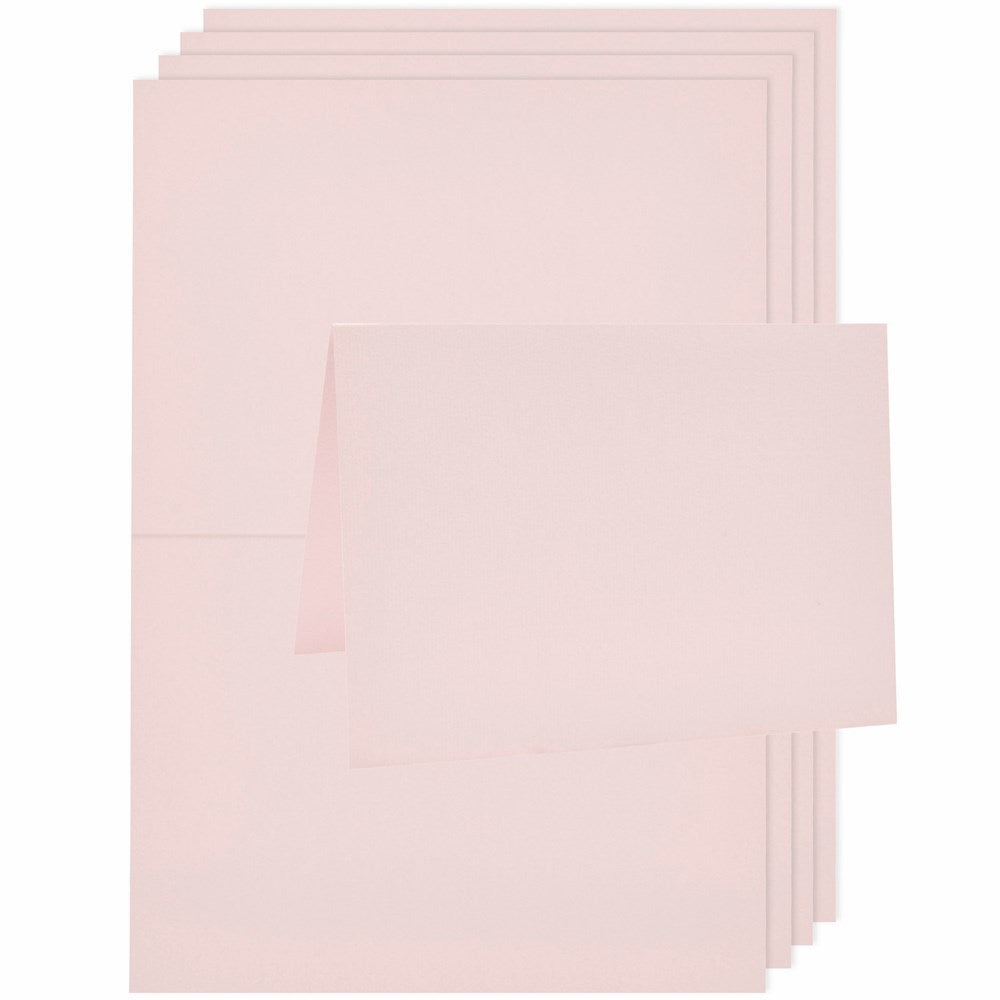 Rico Paper Poetry Luxury 5 Cards A5