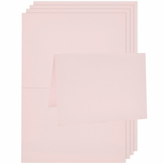 Rico Paper Poetry Luxury 5 Cards A5