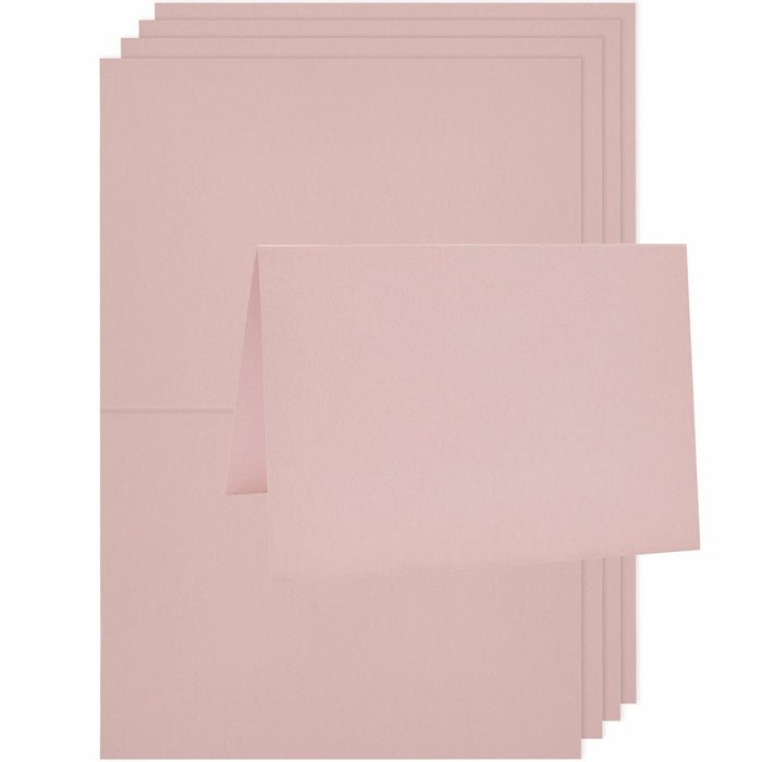 Rico Paper Poetry Luxury 5 Cards A5