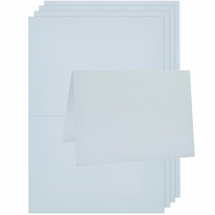 Rico Paper Poetry Luxury 5 Cards A5