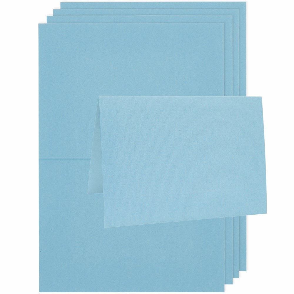 Rico Paper Poetry Luxury 5 Cards A5