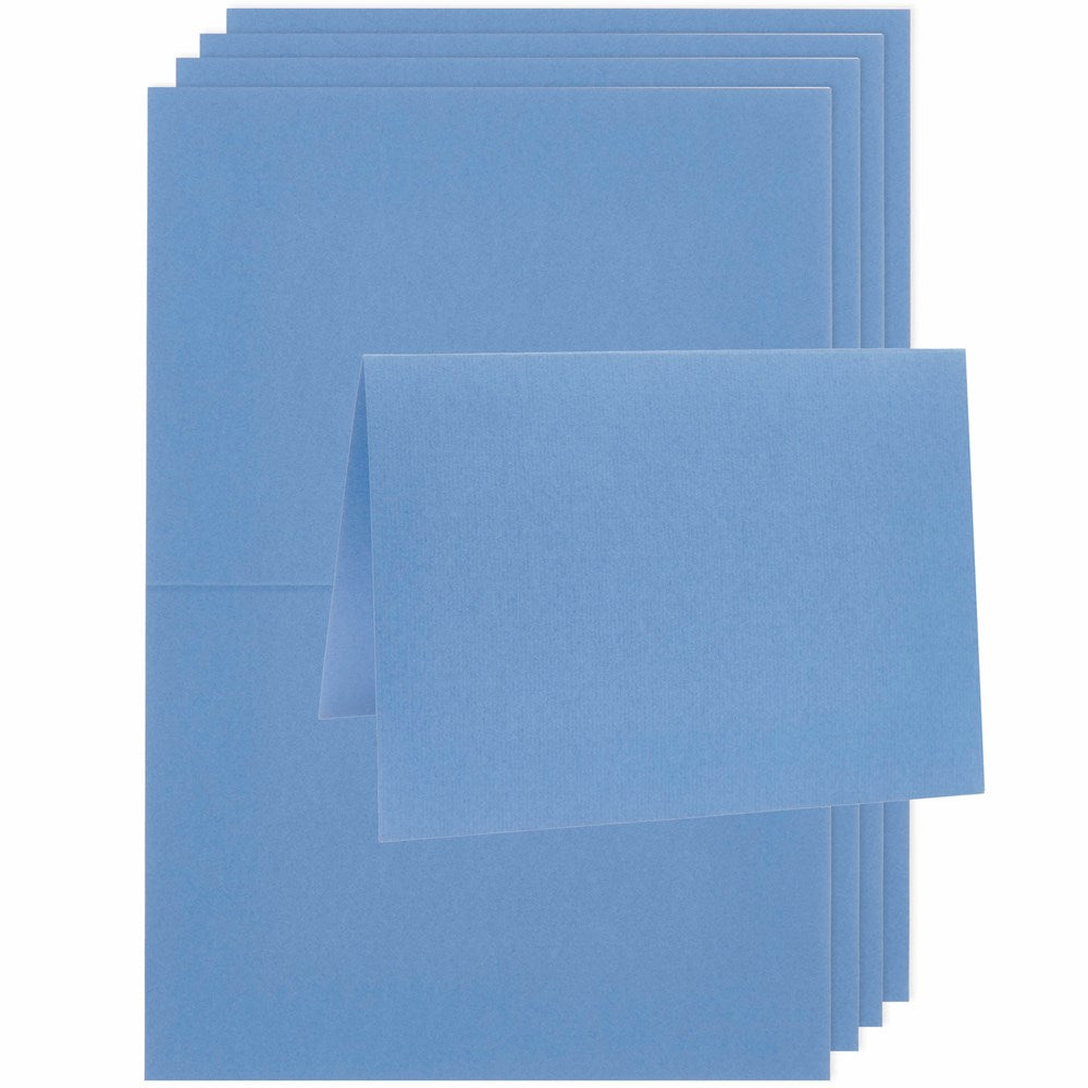 Rico Paper Poetry Luxury 5 Cards A5