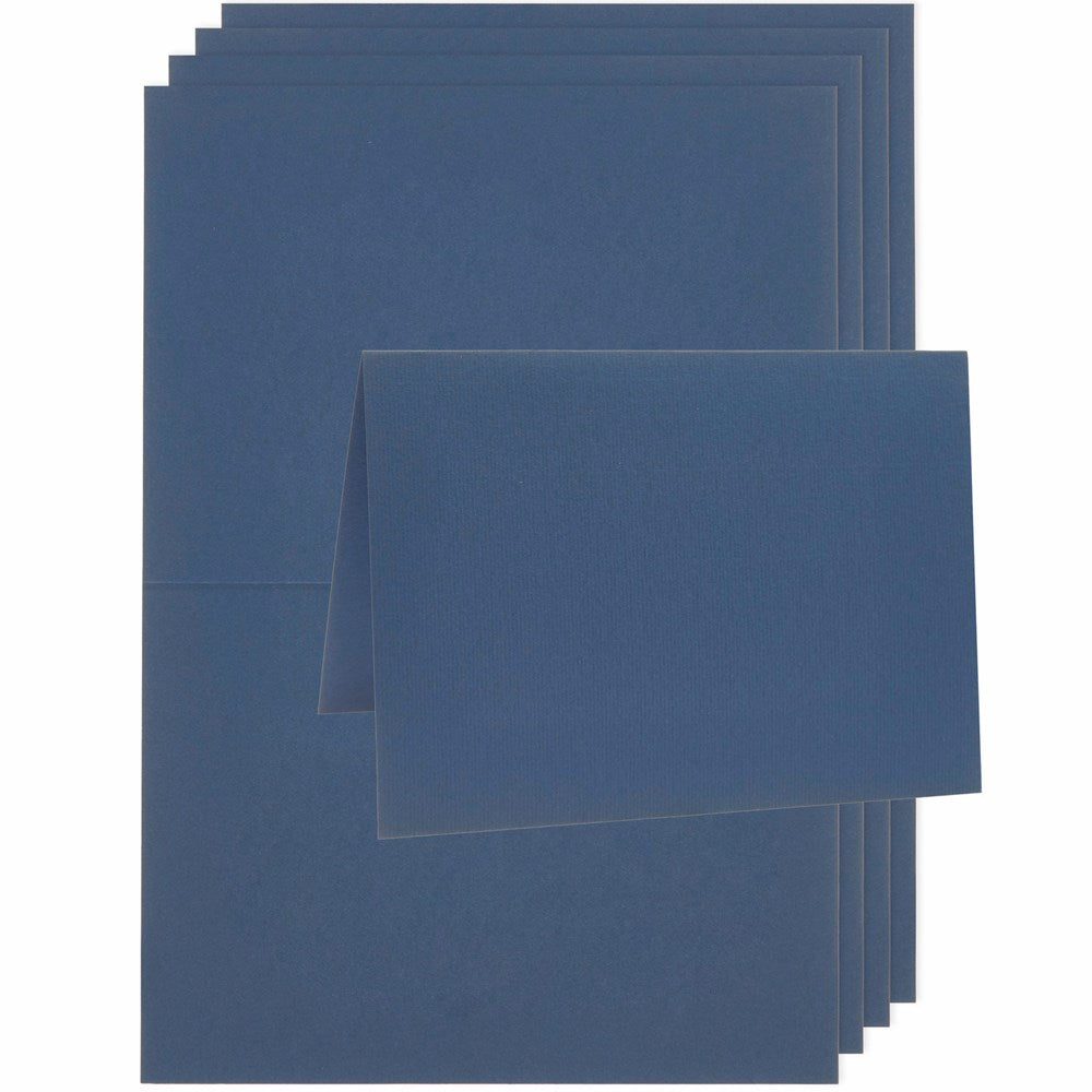 Rico Paper Poetry Luxury 5 Cards A5