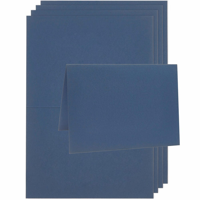 Rico Paper Poetry Luxury 5 Cards A5