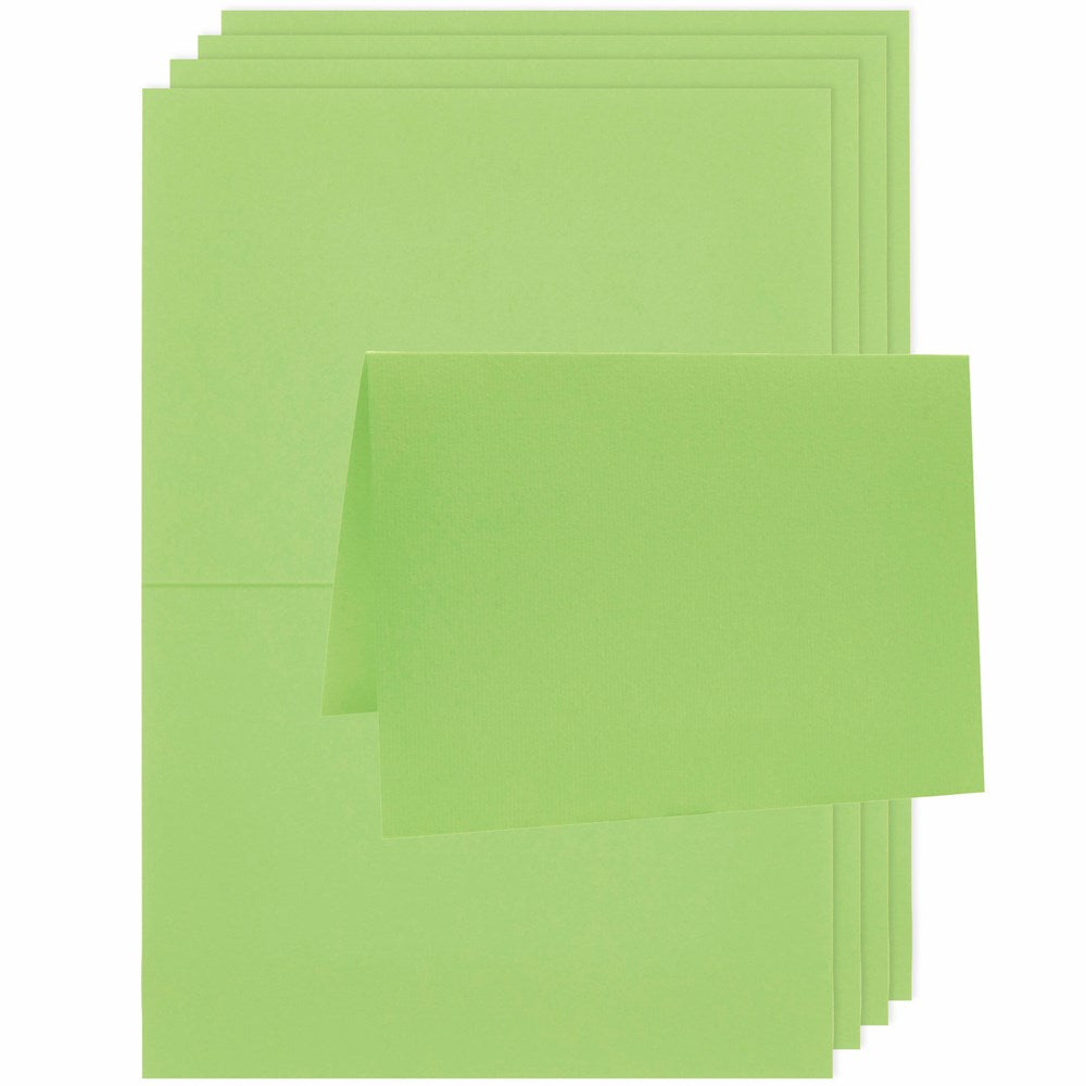 Rico Paper Poetry Luxury 5 Cards A5