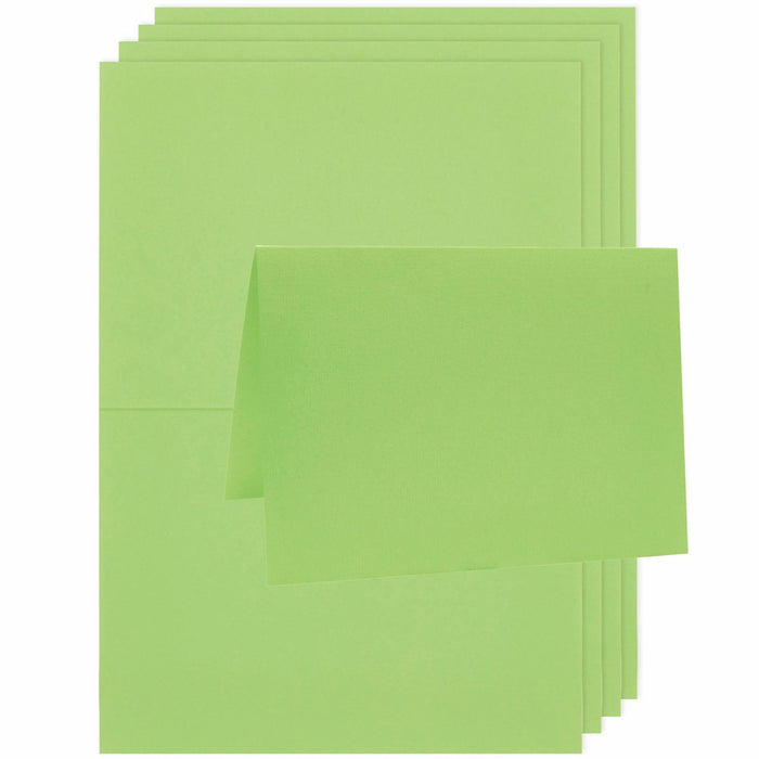 Rico Paper Poetry Luxury 5 Cards A5