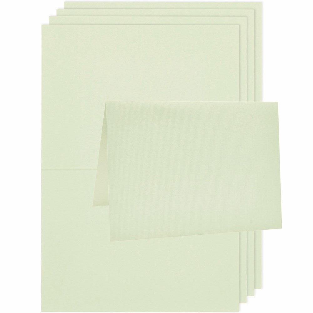 Rico Paper Poetry Luxury 5 Cards A5