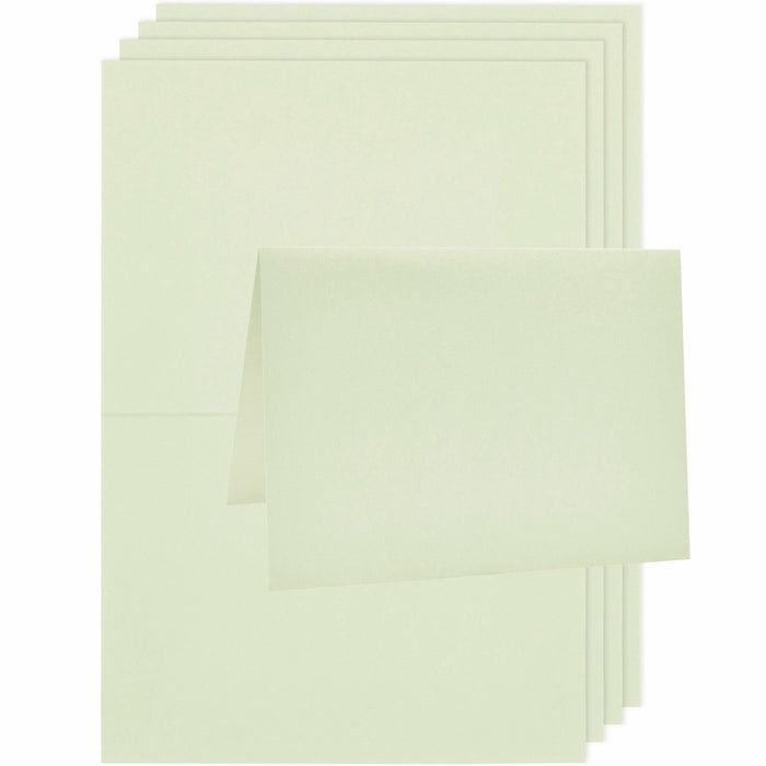 Rico Paper Poetry Luxury 5 Cards A5