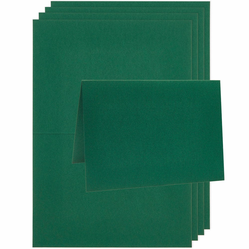 Rico Paper Poetry Luxury 5 Cards A5