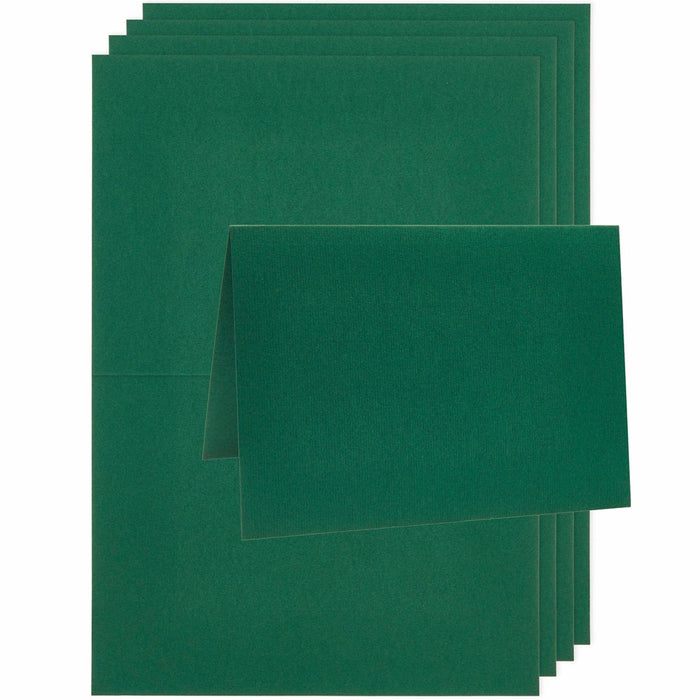 Rico Paper Poetry Luxury 5 Cards A5