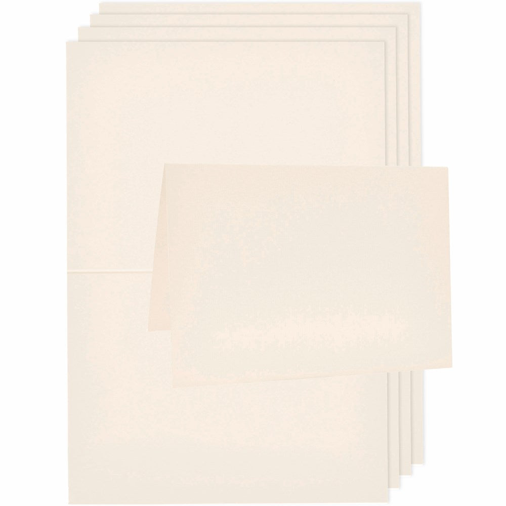 Rico Paper Poetry Luxury 5 Cards A5