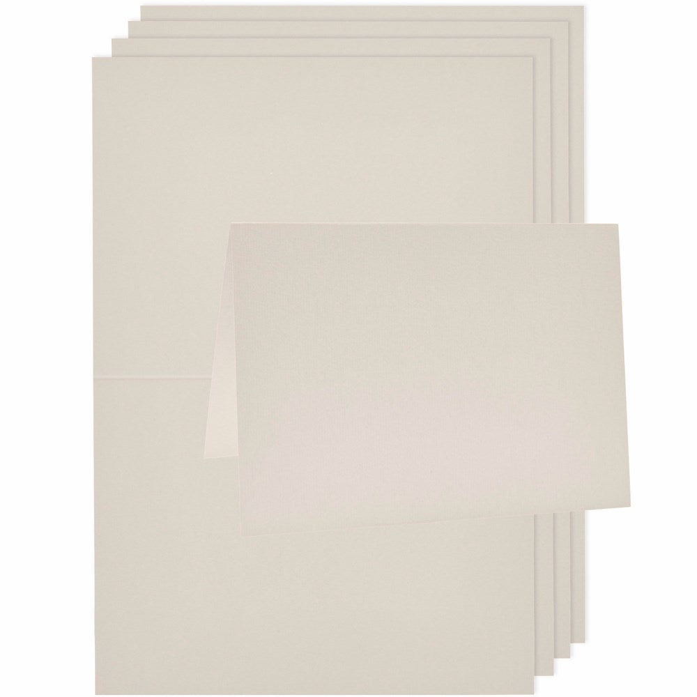 Rico Paper Poetry Luxury 5 Cards A5