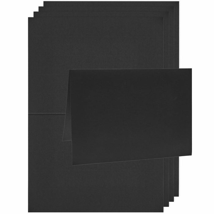 Rico Paper Poetry Luxury 5 Cards A5