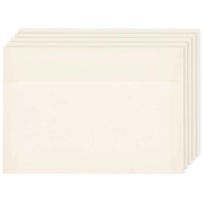 Rico Paper Poetry Luxury 5 Envelopes C5