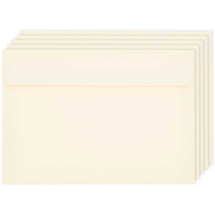Rico Paper Poetry Luxury 5 Envelopes C5