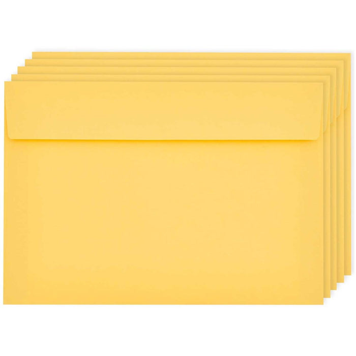 Rico Paper Poetry Luxury 5 Envelopes C5