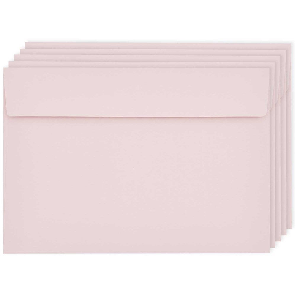Rico Paper Poetry Luxury 5 Envelopes C5