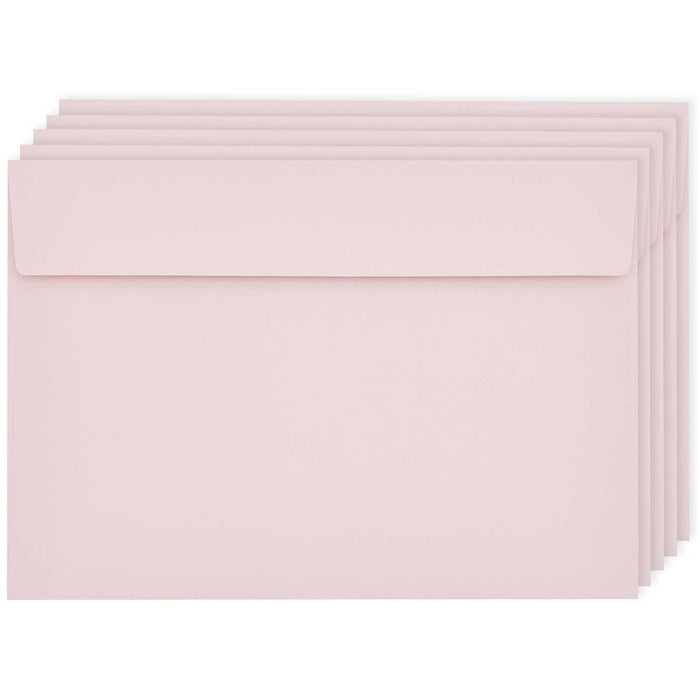Rico Paper Poetry Luxury 5 Envelopes C5