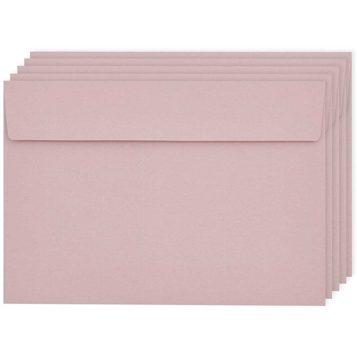 Rico Paper Poetry Luxury 5 Envelopes C5