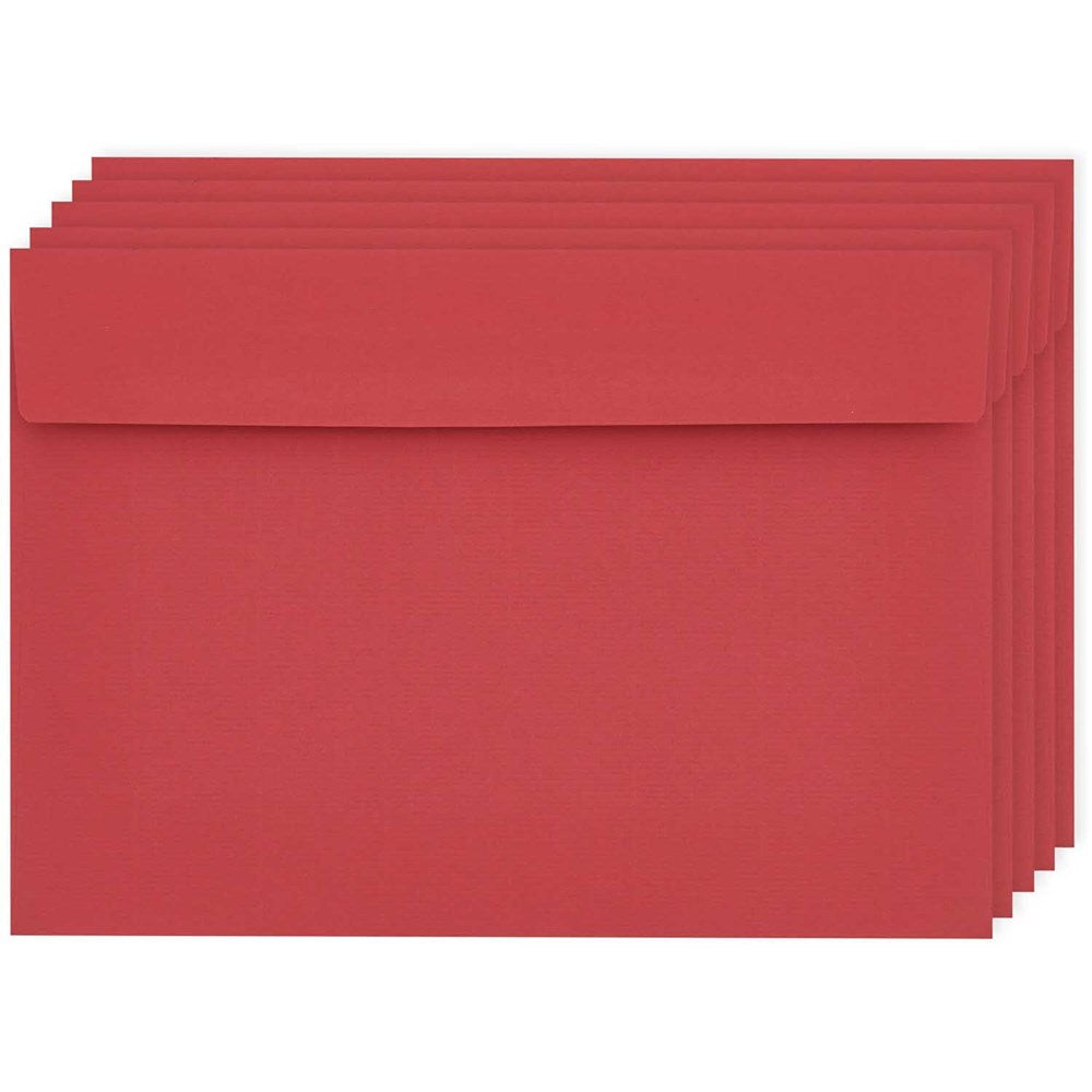 Rico Paper Poetry Luxury 5 Envelopes C5