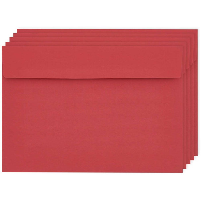 Rico Paper Poetry Luxury 5 Envelopes C5