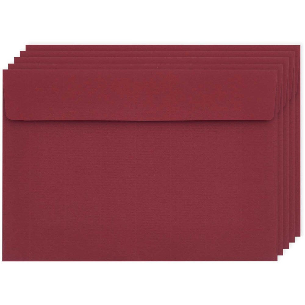 Rico Paper Poetry Luxury 5 Envelopes C5