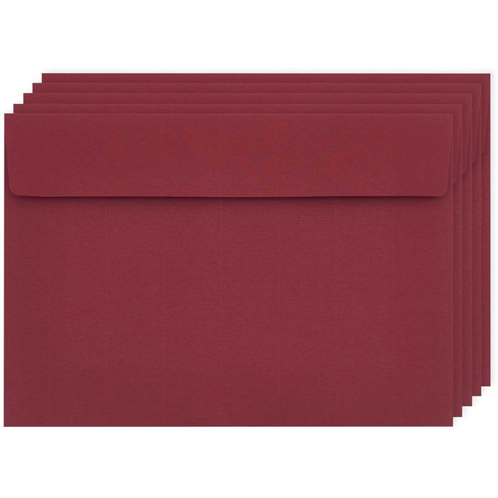 Rico Paper Poetry Luxury 5 Envelopes C5