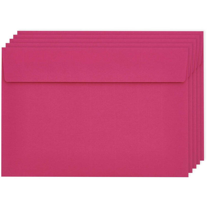 Rico Paper Poetry Luxury 5 Envelopes C5