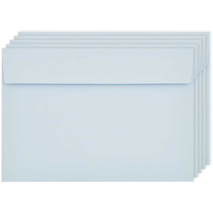 Rico Paper Poetry Luxury 5 Envelopes C5