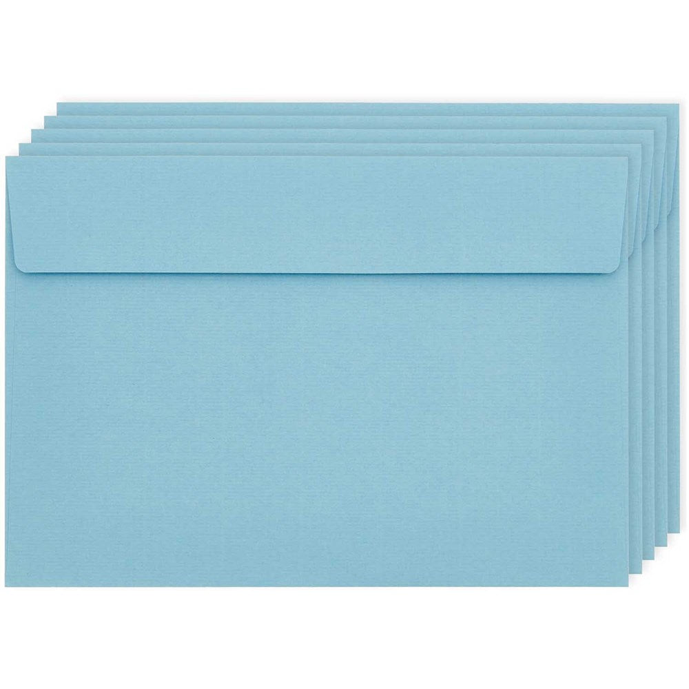 Rico Paper Poetry Luxury 5 Envelopes C5