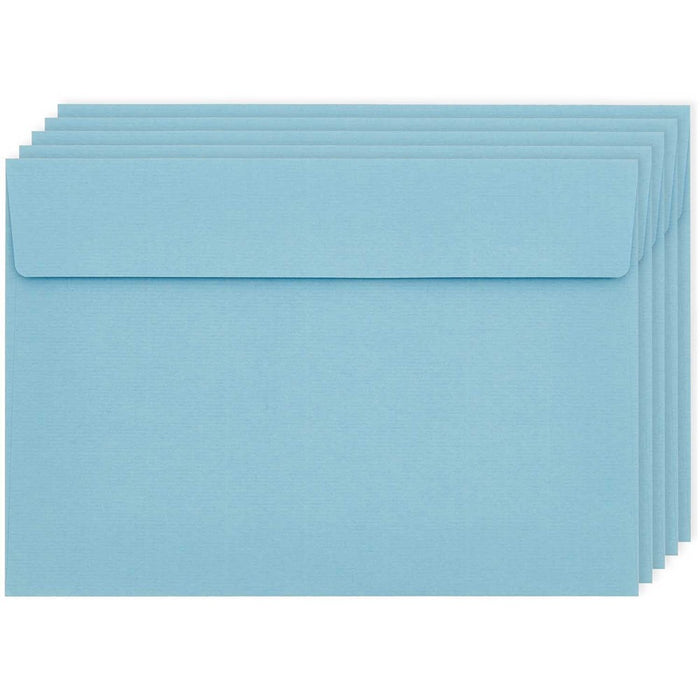 Rico Paper Poetry Luxury 5 Envelopes C5
