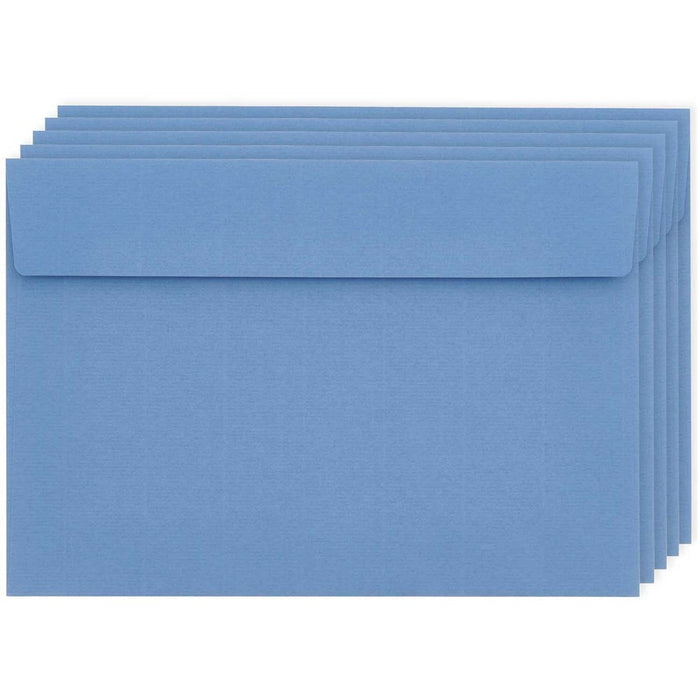 Rico Paper Poetry Luxury 5 Envelopes C5