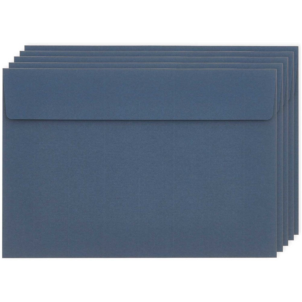 Rico Paper Poetry Luxury 5 Envelopes C5