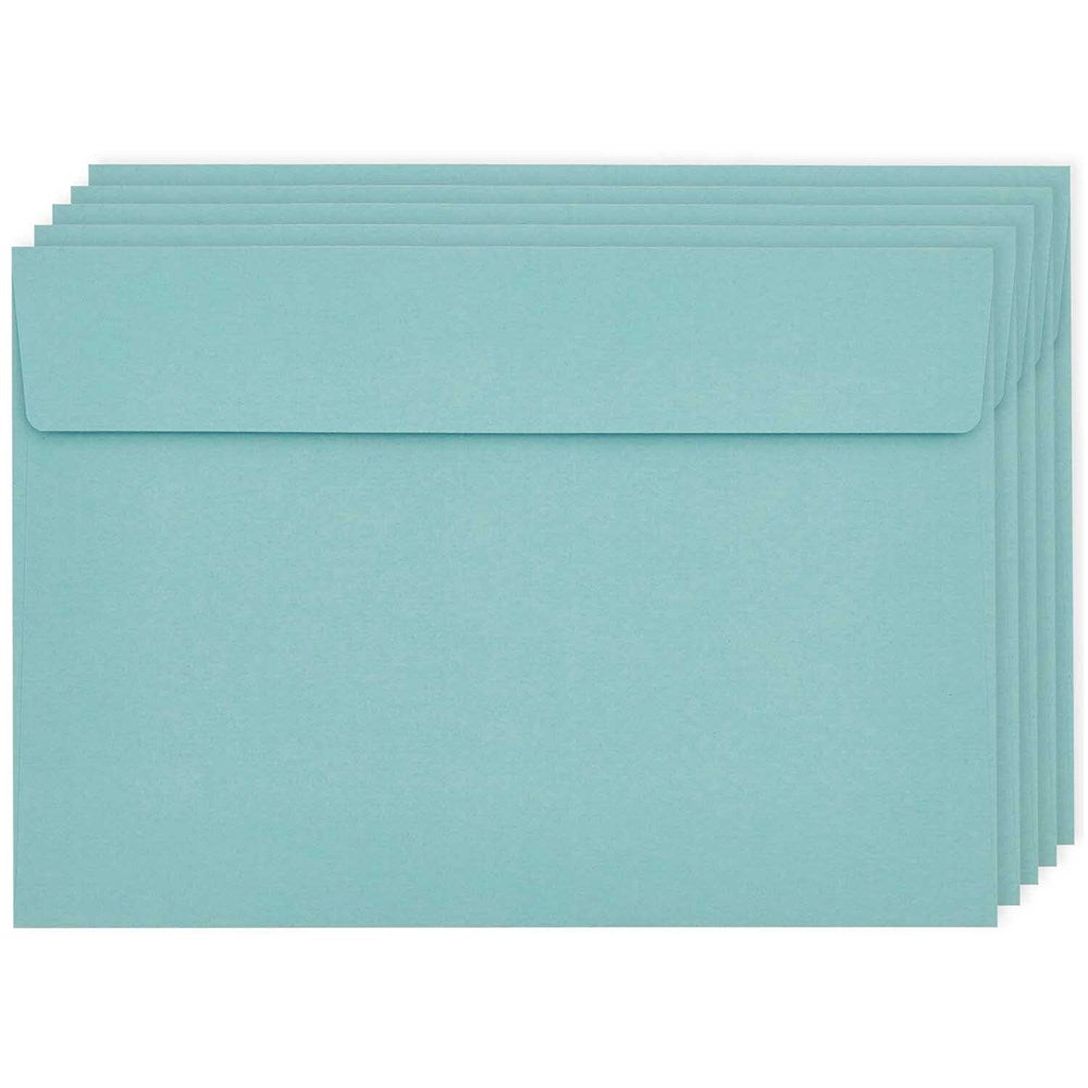 Rico Paper Poetry Luxury 5 Envelopes C5