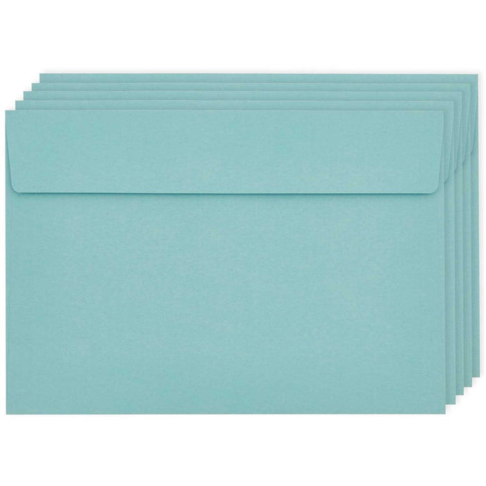 Rico Paper Poetry Luxury 5 Envelopes C5