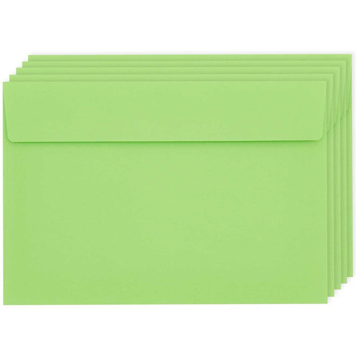Rico Paper Poetry Luxury 5 Envelopes C5