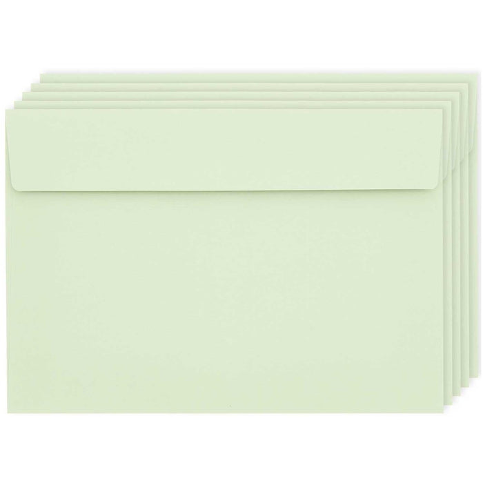 Rico Paper Poetry Luxury 5 Envelopes C5