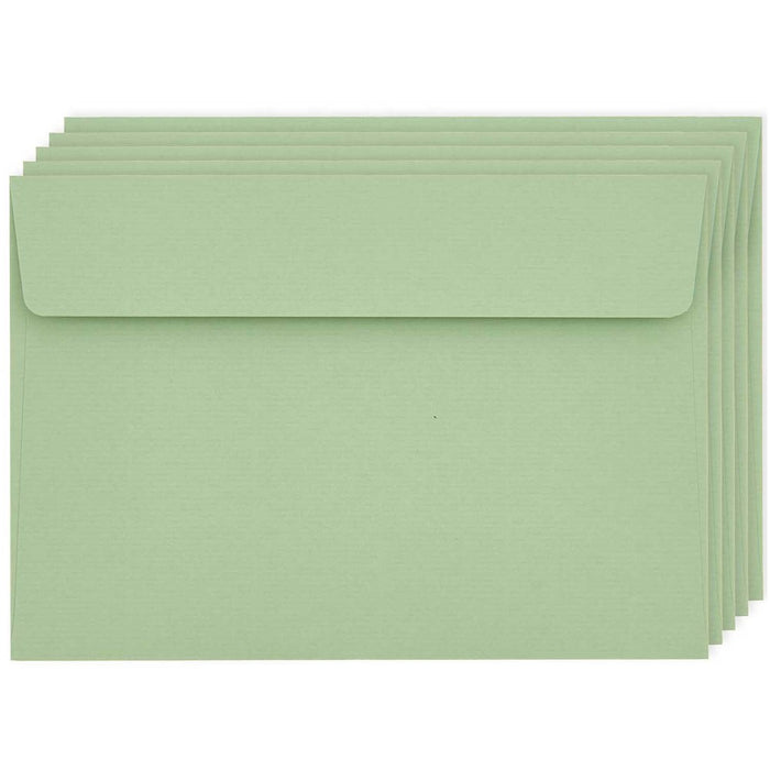 Rico Paper Poetry Luxury 5 Envelopes C5
