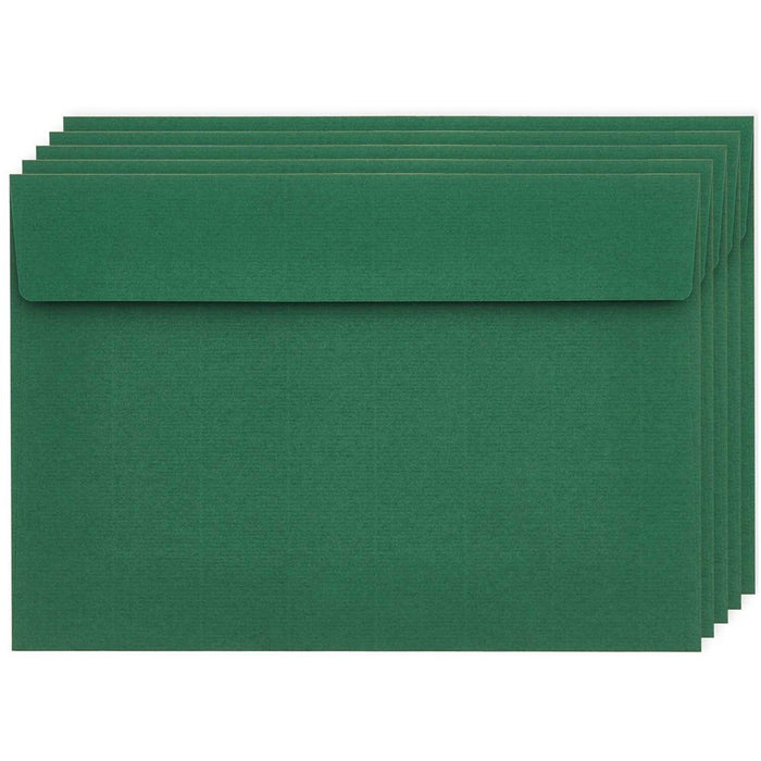 Rico Paper Poetry Luxury 5 Envelopes C5
