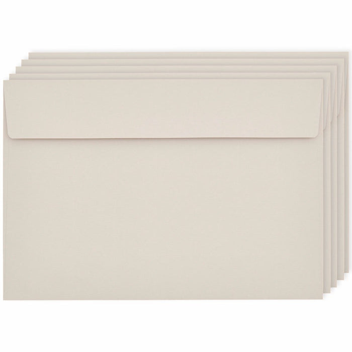 Rico Paper Poetry Luxury 5 Envelopes C5